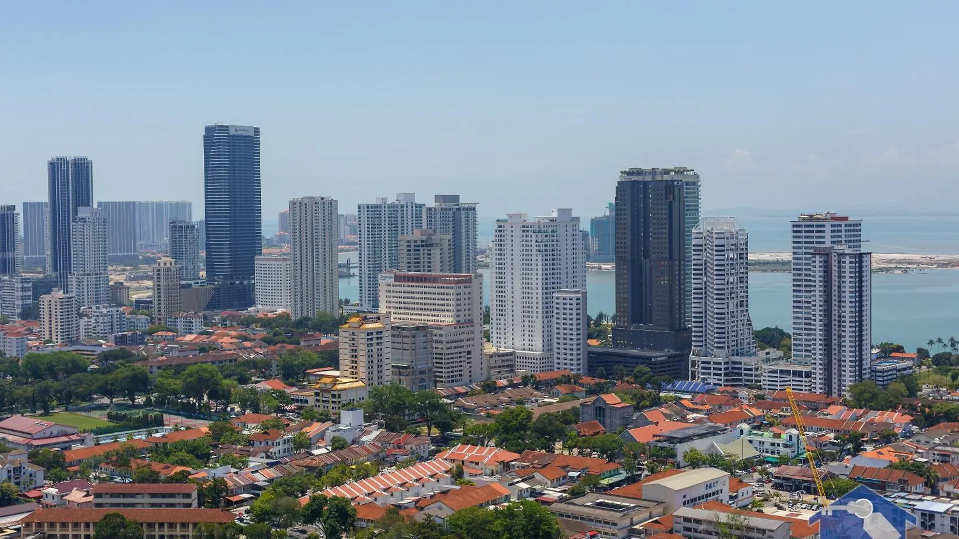 Ferienwohnung 22 Macalisterz George Town 0*,  Ma­lay­sia